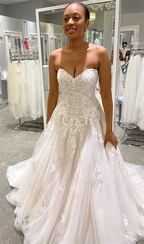 Wedding dresses over 1000. . Davids bridal near me